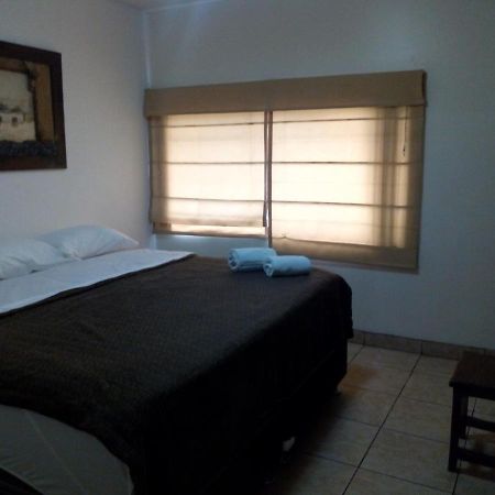 Hostel Duque De Villa Lima Eksteriør billede