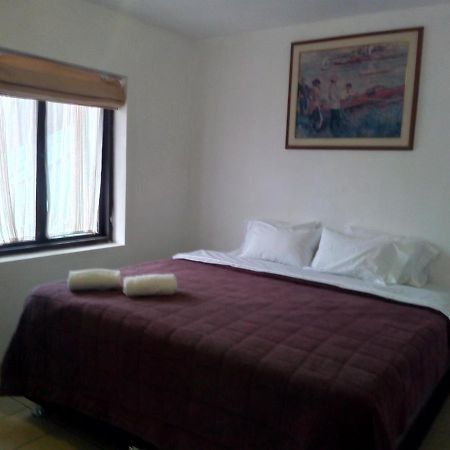 Hostel Duque De Villa Lima Eksteriør billede