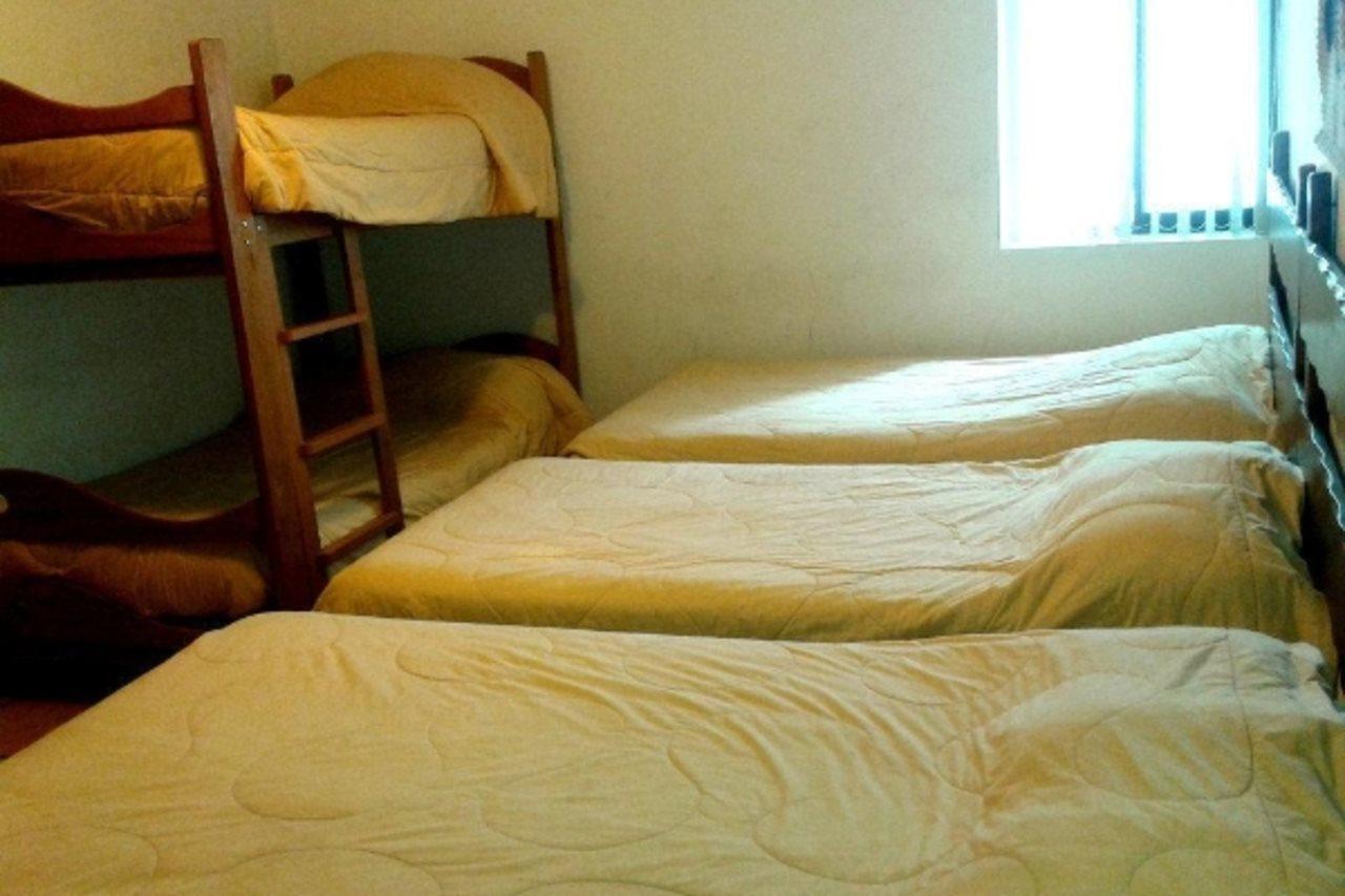 Hostel Duque De Villa Lima Eksteriør billede
