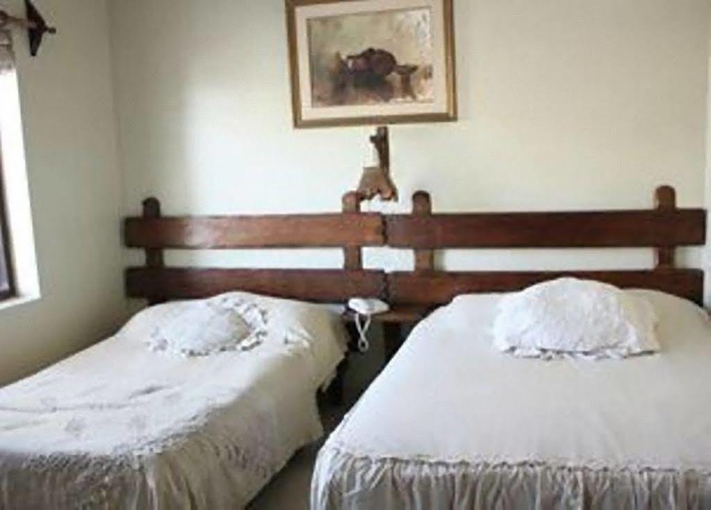 Hostel Duque De Villa Lima Eksteriør billede