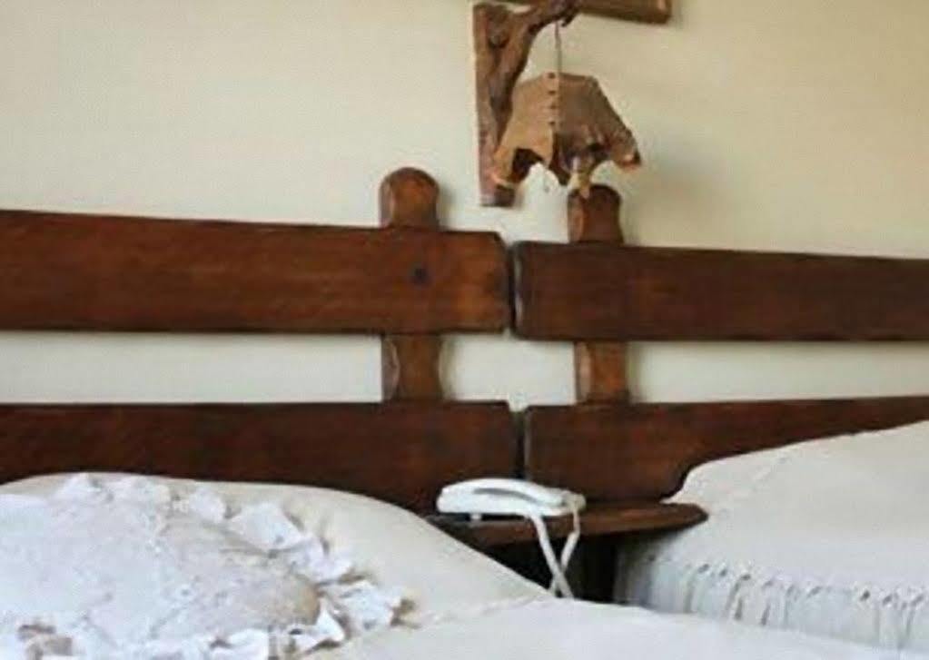 Hostel Duque De Villa Lima Eksteriør billede