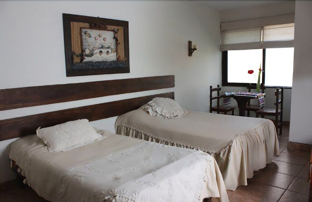 Hostel Duque De Villa Lima Eksteriør billede