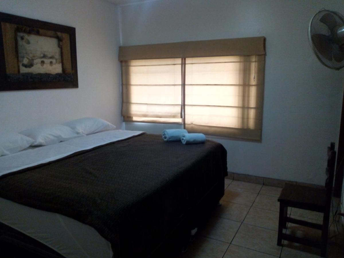 Hostel Duque De Villa Lima Eksteriør billede